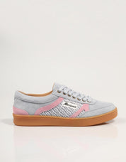 Morrison Sneakers Navy blue