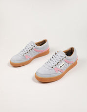 Morrison Sneakers Navy blue