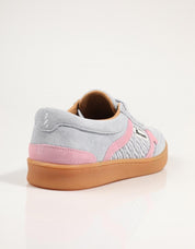 Morrison Sneakers Navy blue