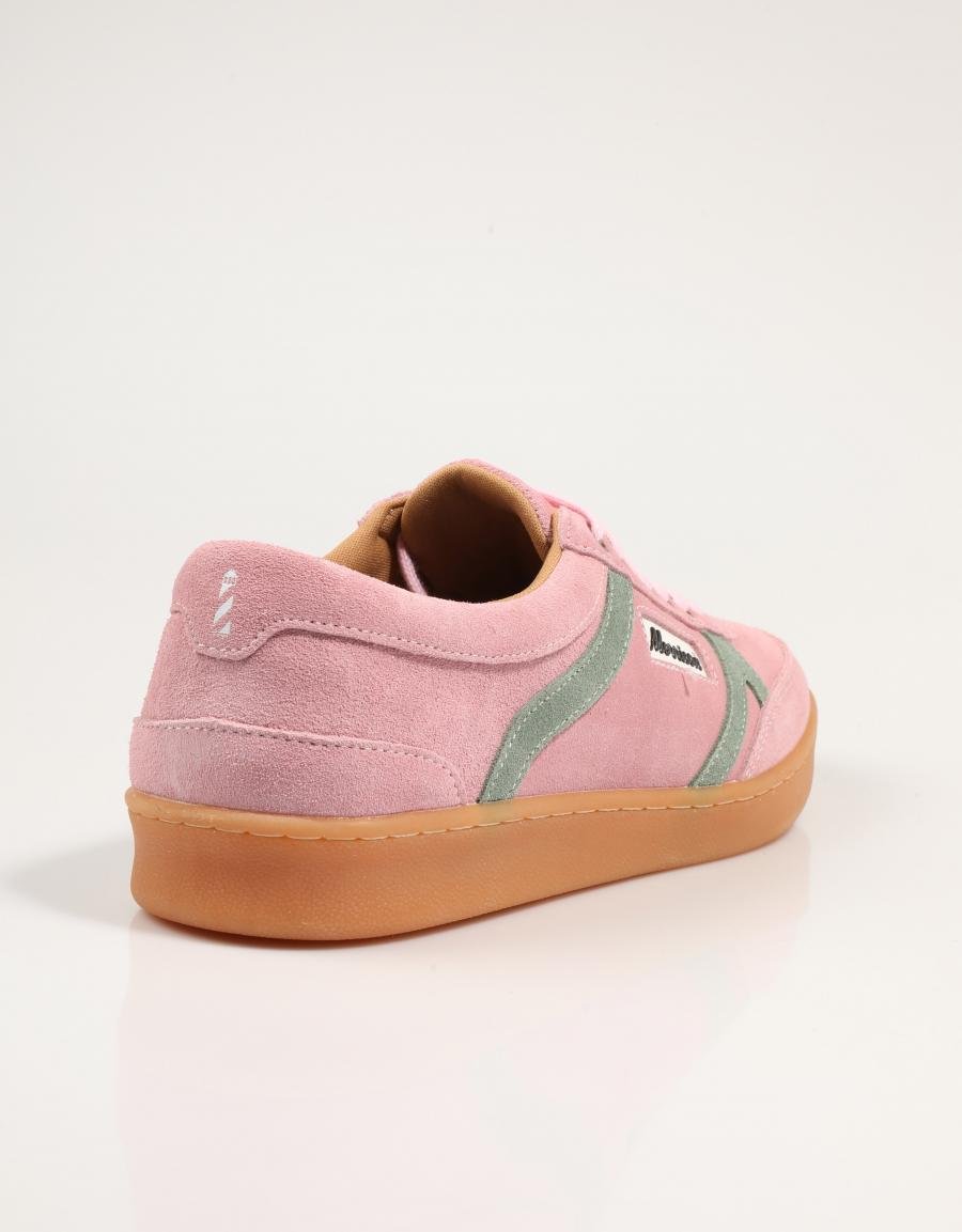 ZAPATILLAS MORRISON NINETIES en color Rosa