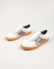 Morrison Sneakers em cor branca
