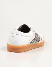 Morrison Sneakers em cor branca