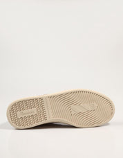 Morrison sneakers in white color