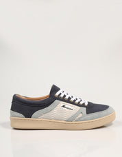 Morrison Sneakers blu navy