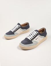 Morrison Sneakers blu navy