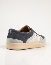 Morrison Sneakers blu navy