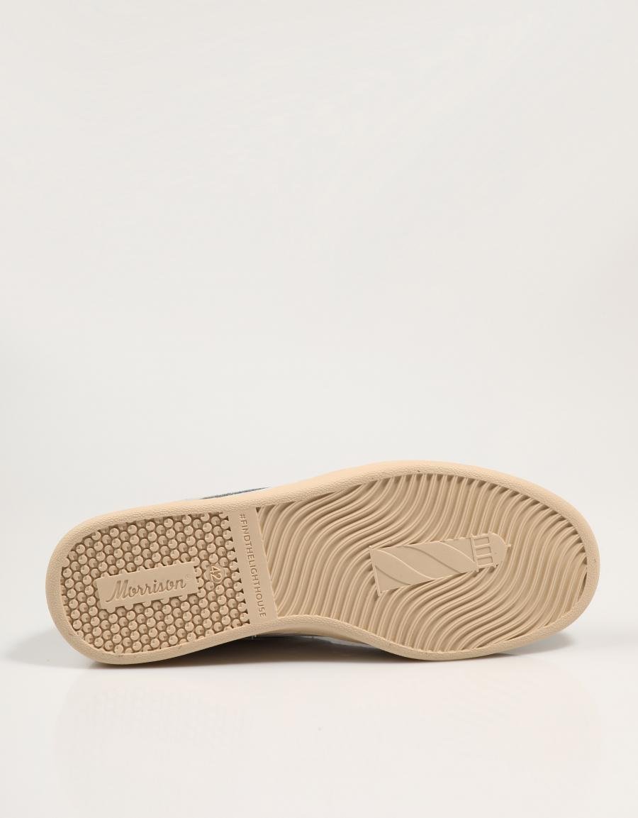 Morrison Sneakers blu navy