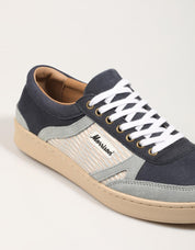 Morrison Sneakers blu navy