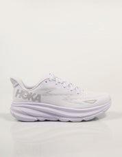 Haka Clifton 9 shoes in purple