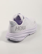 Haka Clifton 9 shoes in purple