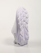 Haka Clifton 9 shoes in purple