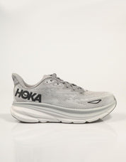 Haka Clifton 9 chaussures en gris