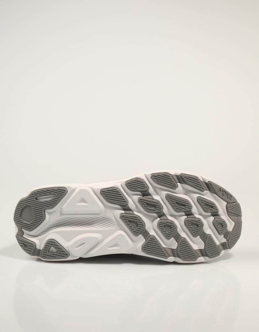 Haka Clifton 9 chaussures en gris