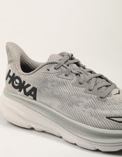 Haka Clifton 9 chaussures en gris