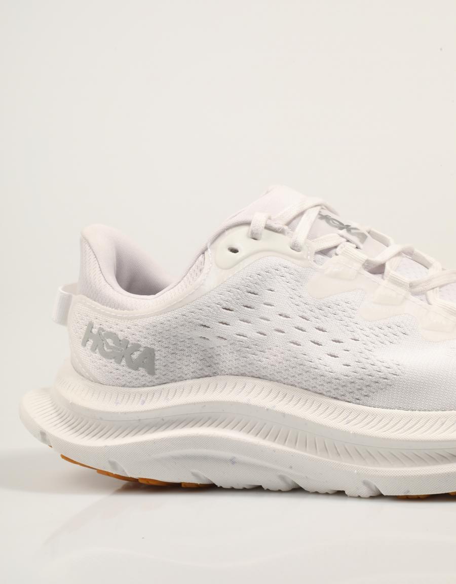 Hoka Kawana 2 Schuhe in Weiß