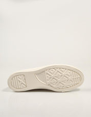 Sneakers CONVERSE Chuck Taylor All Star Gold en blanc