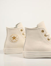 Sneakers CONVERSE Chuck Taylor All Star Gold en blanc