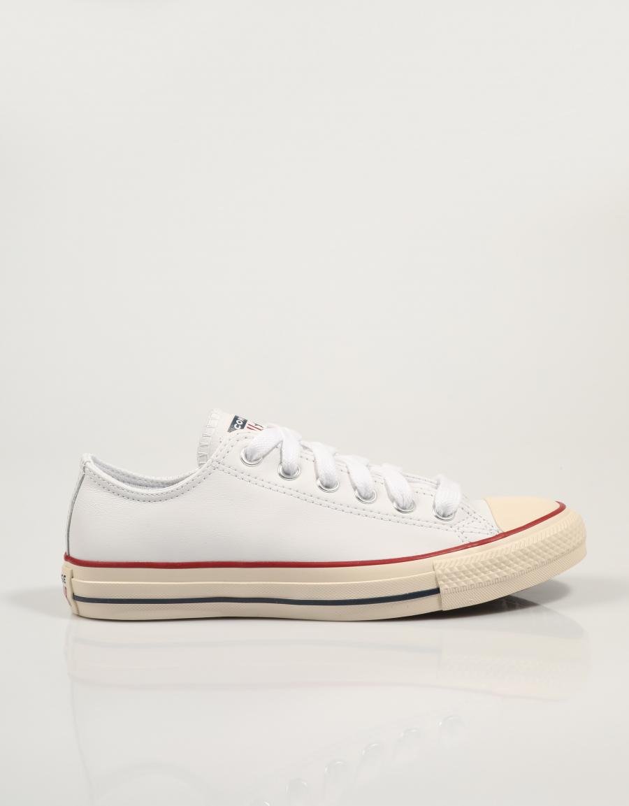 Sneakers CONVERSE Chuck Taylor tous étoilent en blanc