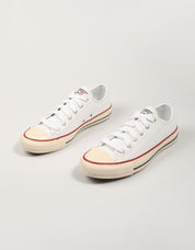 Sneakers CONVERSE Chuck Taylor tous étoilent en blanc