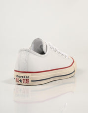 Sneakers CONVERSE Chuck Taylor tous étoilent en blanc