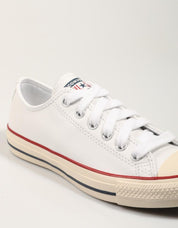 Sneakers CONVERSE Chuck Taylor tous étoilent en blanc