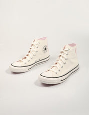 ZAPATILLAS CONVERSE CHUCK TAYLOR ALL STAR en color Blanco