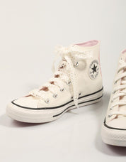 ZAPATILLAS CONVERSE CHUCK TAYLOR ALL STAR en color Blanco
