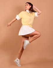 ZAPATILLAS CONVERSE CHUCK TAYLOR ALL STAR en color Blanco