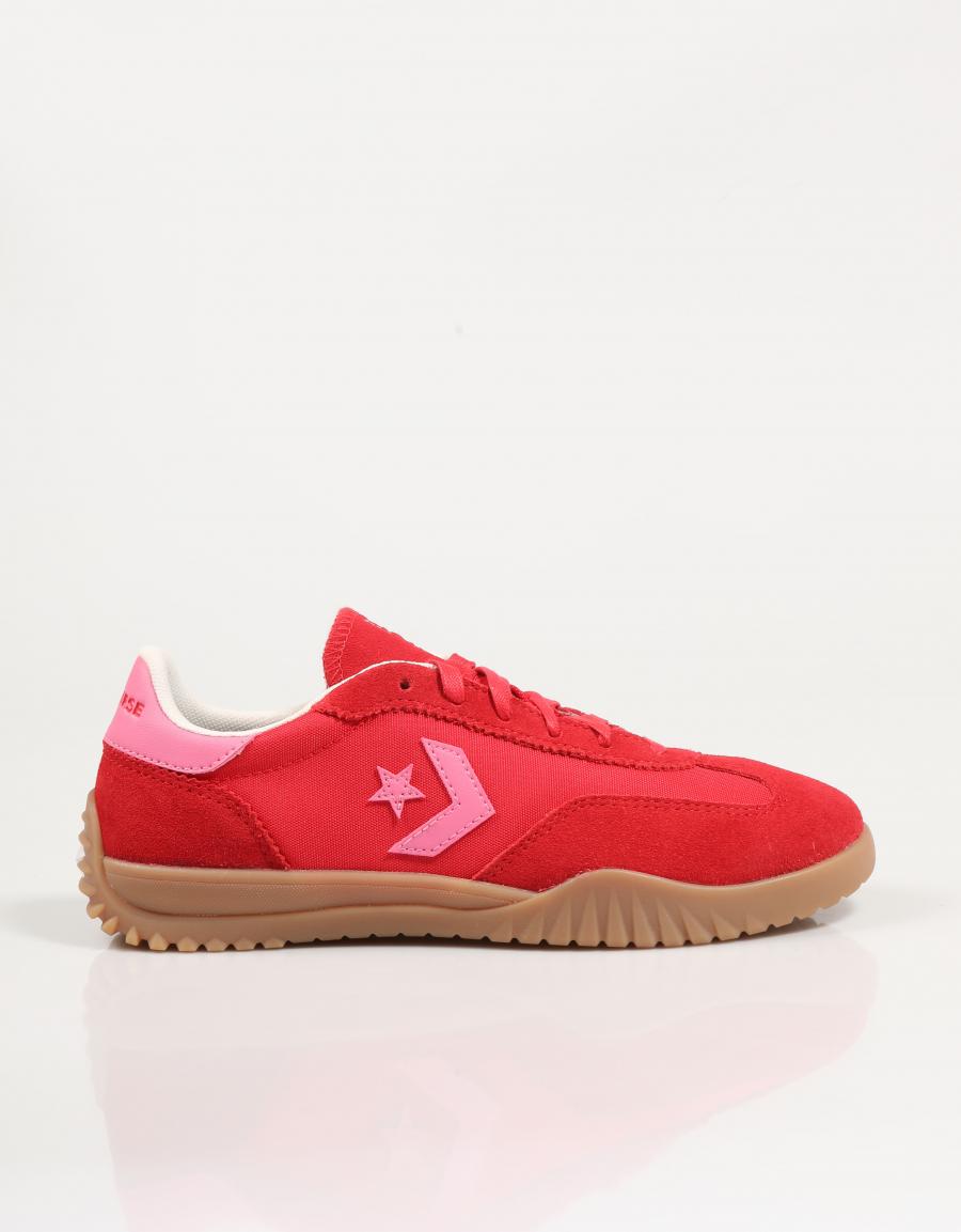 Sneakers CONVERSE Run Star Trainer in red