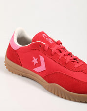 Sneakers CONVERSE Run Star Trainer in red