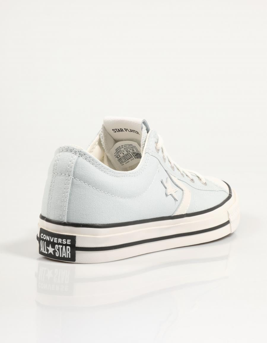 Sneakers CONVERSE Stra Player 76 in Navy Blue