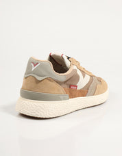 Victoria Anima Light Mesh shoes in beige
