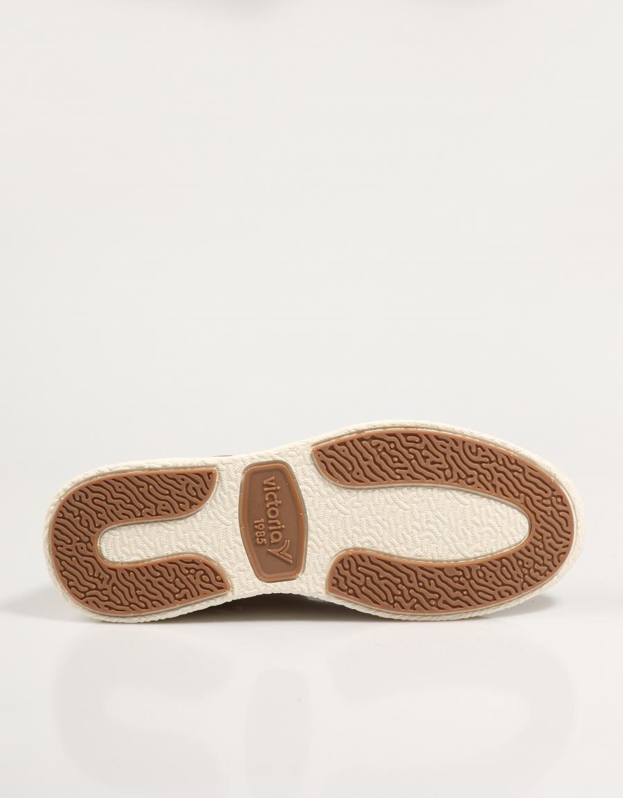 Victoria Anima Light Mesh shoes in beige