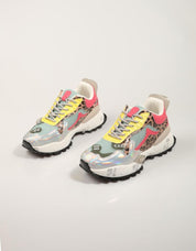 ZAPATILLAS EXE D190608 13 en color Multicolor