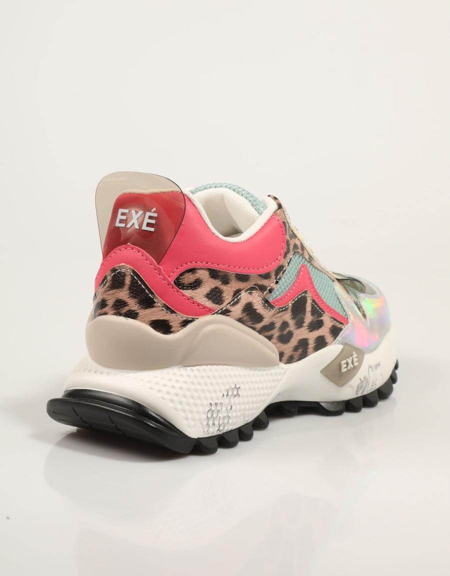 ZAPATILLAS EXE D190608 13 en color Multicolor