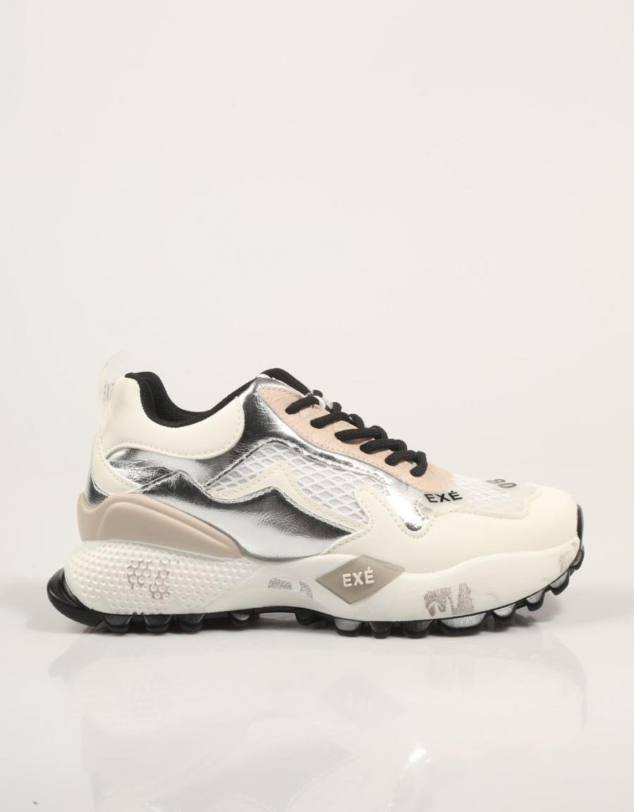 ZAPATILLAS EXE D190608 13 en color Multicolor