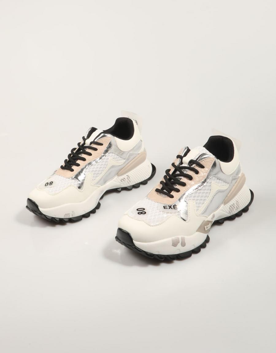 ZAPATILLAS EXE D190608 13 en color Multicolor