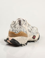 EXE 134 102 baskets en couleur multicolore