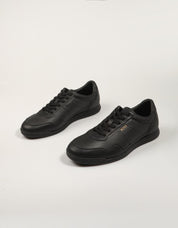 Boss Titanium SL Sneakers in black