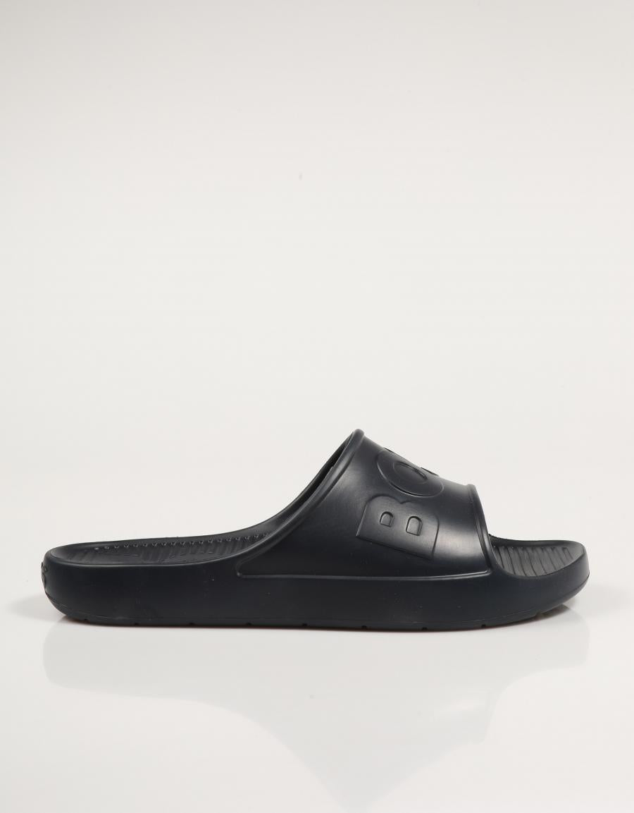 Boss Flip starb in Marineblau