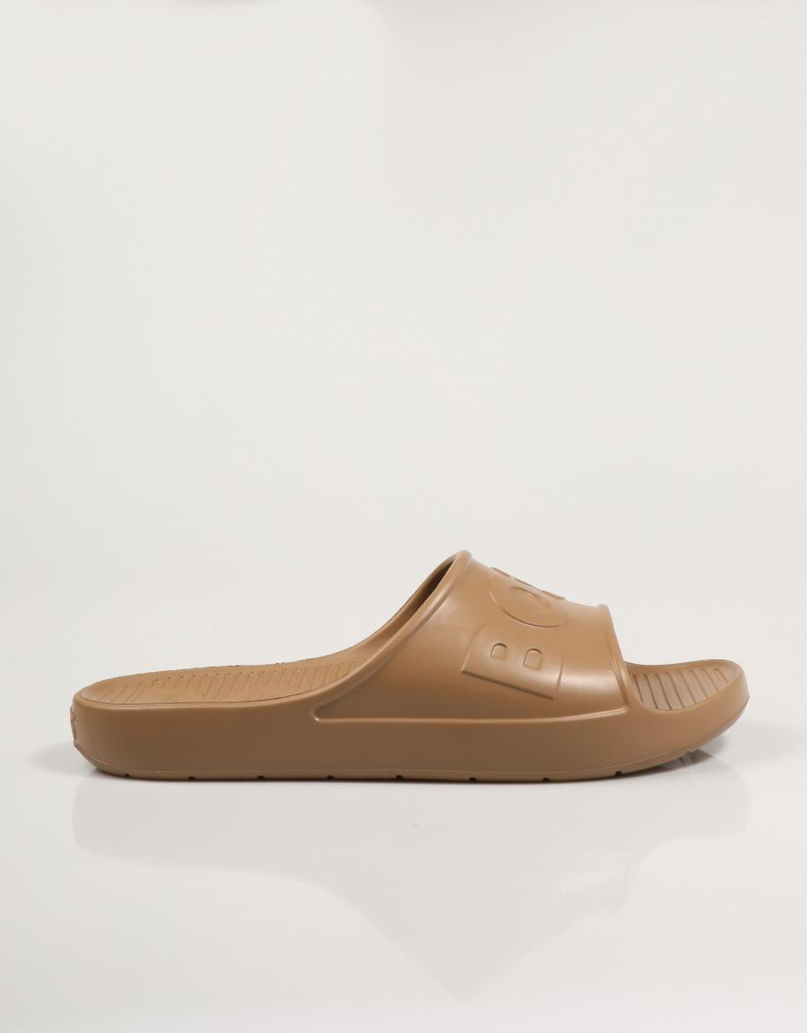 Boss canclas dary in beige color