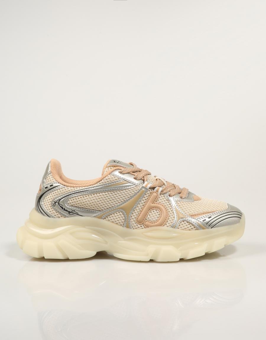 Chaussures Duuo Forrest en beige