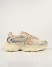 Chaussures Duuo Forrest en beige