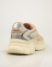 Chaussures Duuo Forrest en beige