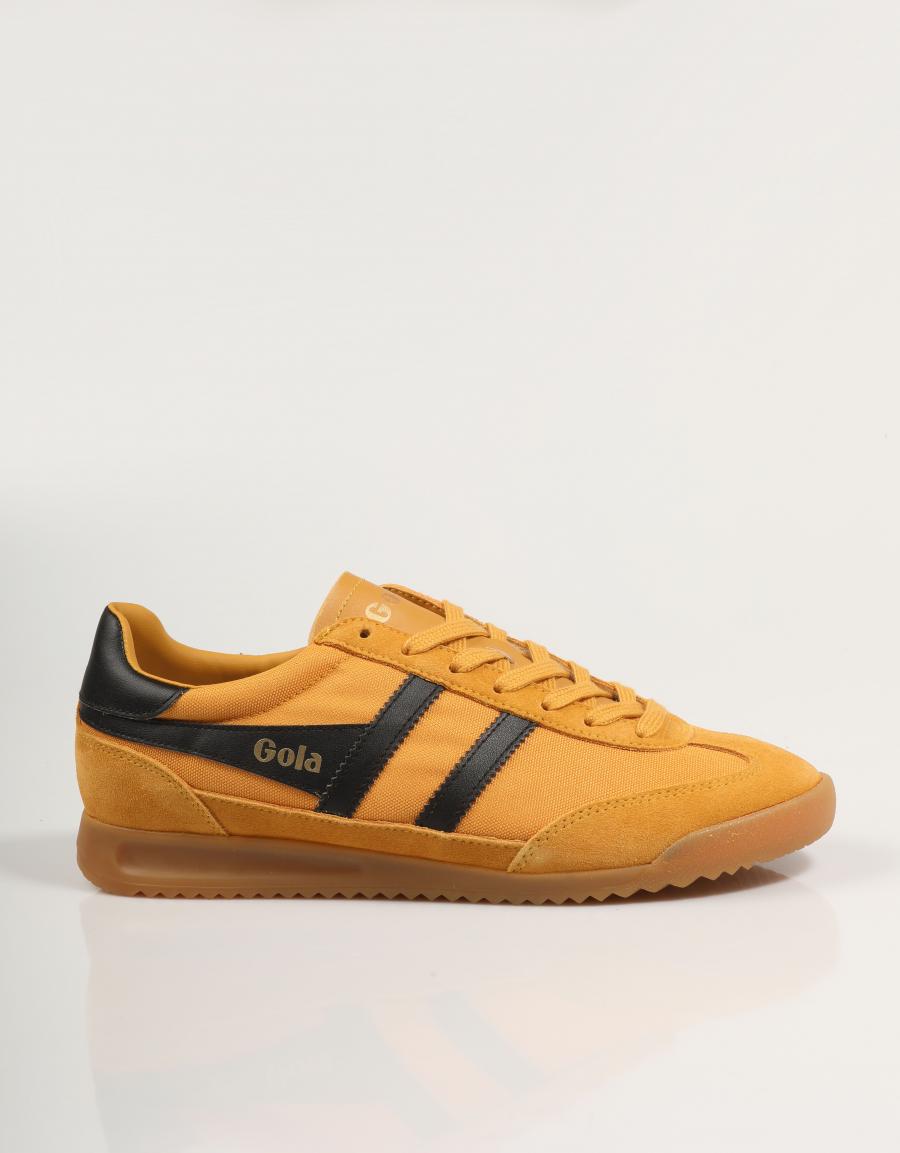 GOLA TORNADO CMN623, ZAPATILLAS Amarillo Lona 87274 – Mayka