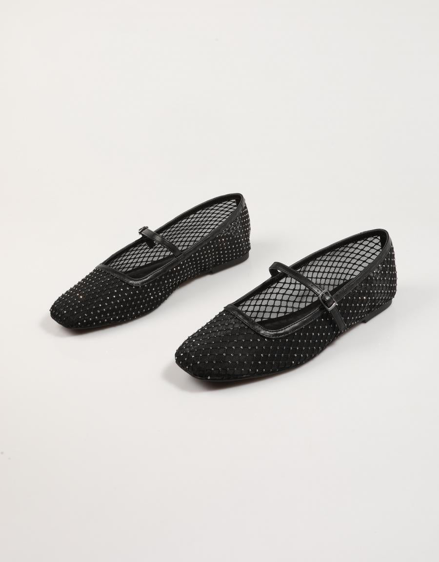 Sapatos esportivos la strada 2322694 em preto