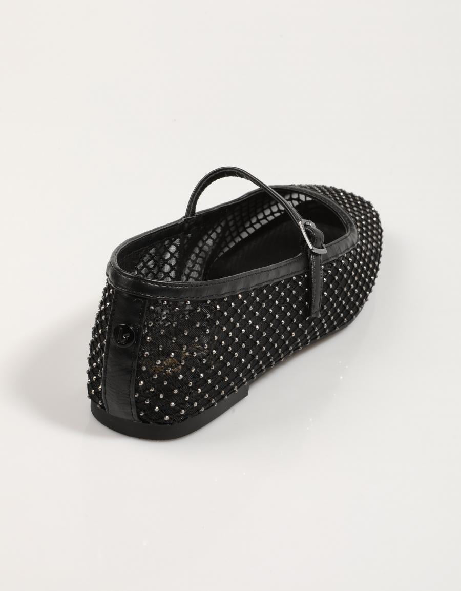 Sapatos esportivos la strada 2322694 em preto