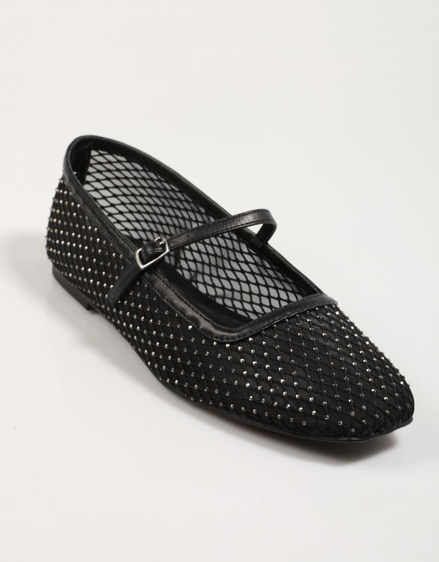 Sapatos esportivos la strada 2322694 em preto