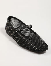 Sapatos esportivos la strada 2322694 em preto