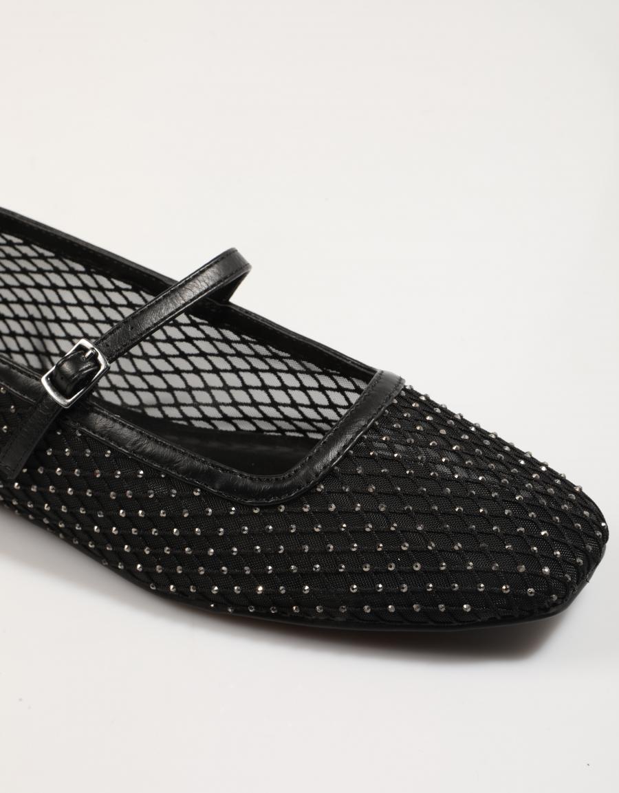 Sapatos esportivos la strada 2322694 em preto